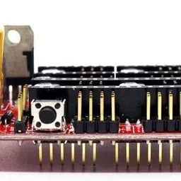 electrobot 3D Printer Controller Board RAMPS 1.4 Shield For Arduino Mega 2560 Electronic Components Electronic Hobby Kit image 3