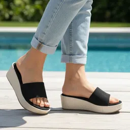 mahroj Women Heels Sandal-picture-21