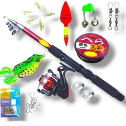 quanhai Fishing m set 201 Blue Fishing Rod-picture-16