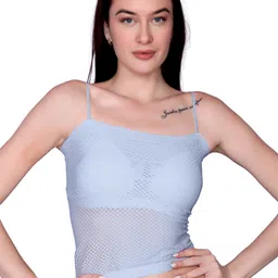 beauty vision Boat Neck Women Blouse-picture-29