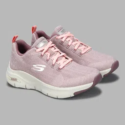 skechers ARCH FIT - COMFY WAVE Casuals For Women-picture-12