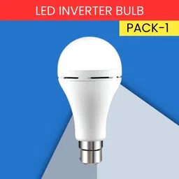 frony 12W Emergency Inverter Bulb, Rechargeable Emergency Led Bulb For Power CutsT439 4 hrs Bulb Emergency Light-picture-38