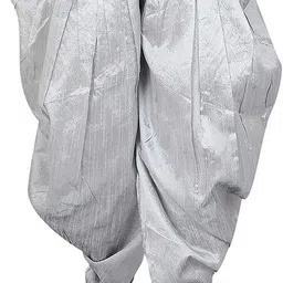 PARALLEL TIMES Solid Men Dhoti-picture-12