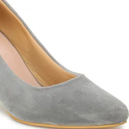 shezone Women Heels Sandal image 4