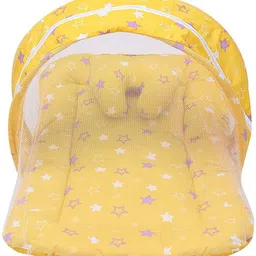 miss & chief by flipkart Polycotton Baby Bed Sized Bedding Set image 2