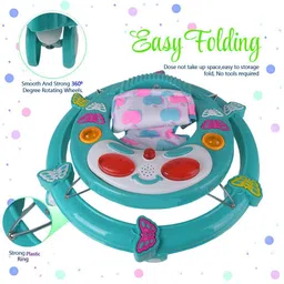 maaluv Musical 3-in-1 Walker image 4