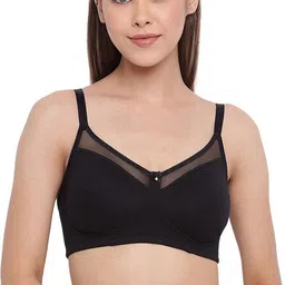 Women Full Coverage Non Padded Bra-image-50
