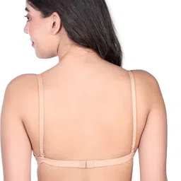 skdreams Women Everyday Non Padded Bra image 5