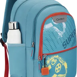 genius Medium 27 L Backpack JUMPSTART image 5