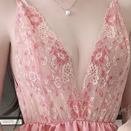 lulu & sky Printed Women Jumpsuit image 5