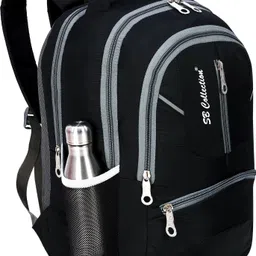 Large 35 L Laptop Backpack Large 35 L Laptop Backpack black backpack casual unisex school bag collage bag travel backpack bag laptop backpack bag Casual Backpack for Men Women |casual backpack for women men |travelling backpacks for men | Tourister backpacks men | School bags for boys girls | College backpacks Stylish | 15.6 inch laptop Bags | Small Travel Hiking Sports Football Trekking Bags |backpacks for girls office |gift item | backpacks men waterproof | light weight bags | single compartment backpacks |fashion neon bags |college bags for girls backpack stylish | hiking backpack for men | Daily Use Bags 35 l LAPTOP BAG-image-42