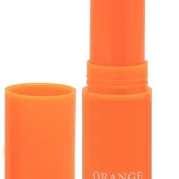 latixmat Lip Balm For Daily Use orange ORANGE image 2