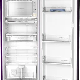 whirlpool 192 L Direct Cool Single Door 5 Star Refrigerator image 4