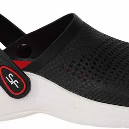 solflex Men Clogs Sandal image 3