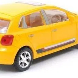 centy Polo car toy for kids image 3