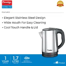 prestige PKLSS 1.7 Electric Kettle image 3