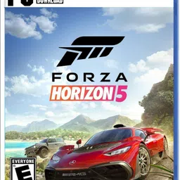 Forza Horizon 5 (ACTIVATION KEY ONLY) Deluxe Edition-picture-26