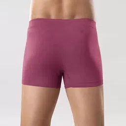 kanha enterprises Pack of 3 Self Design Men Trunk image 2