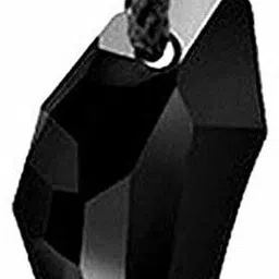 yellow chimes Wolf Tooth Crystal Collection Men and Women Crystal Crystal, Leather Pendant-picture-20