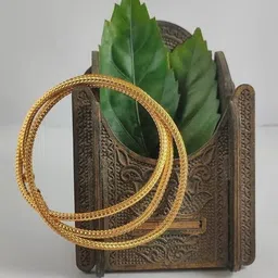 ambaliya enterprise Gold-plated Plated Brass Chain-picture-20