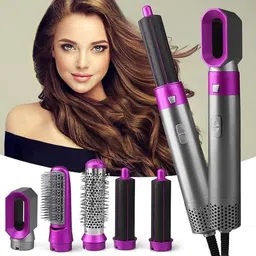 Bdavis 1208 Electric Hair Styler-picture-33