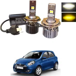 lovmoto LED Fog Lamp Unit for Renault Pulse-picture-14