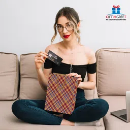 gift n greet Printed Party Bag image 5