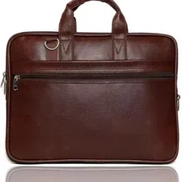 shivra Men & Women Brown Messenger Bag image 5