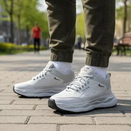 gymnex Men Sneakers Casuals Sneakers For Men image 5