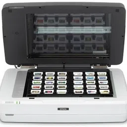 Epson EXCEPTIONAL RESULTS Expression 13000XL A3 Flatbed Photo Scanner Scanner image 3