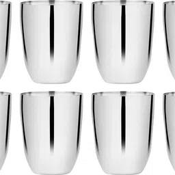 bowls & more (Pack of 12) BM-Glass-Set-12 Glass Set Water/Juice Glass-picture-43