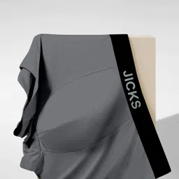 jicks Pack of 4 Men Brief image 4