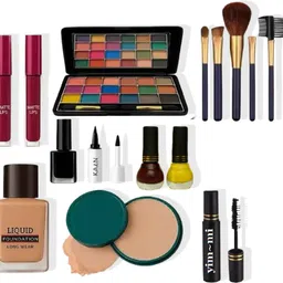 yim~mi Makeup Essentials for Every Look – Lipsticks, Foundation, Nail Polish & More-picture-45