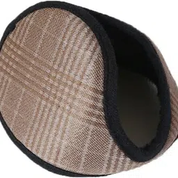 bigbought Winter Ear Muffs/Warmer for Men and Women for protection from Cold Pack of 4 Ear Muff image 2