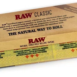 scoria Rolling Paper image 2