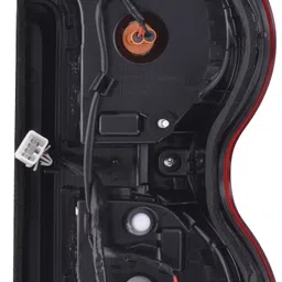 uno minda LED Tail-light for Mahindra Scorpio image 3