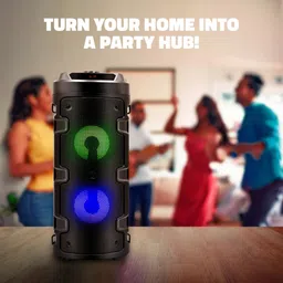 artis MS301 Wireless Bluetooth Portable Party Speaker 20 W Bluetooth Speaker image 5