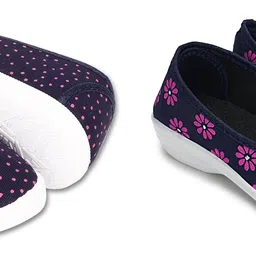 hiyaga Casuals For Women image 1