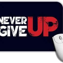 GROOFIEZ Motivational Quote Mouse Pad Non-Slip Rubber Base for Work Desk (9x7 inch) Non Slip Base Mousepad-picture-19