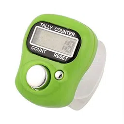 cj children's joy Mini Digital Finger Tally Counter Ring Electronic Clicker with Adjustable Strap Digital Tally Counter-picture-16