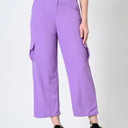 alza Women Cargos-picture-18