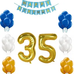Birthay Combo Decorations 967-image-97