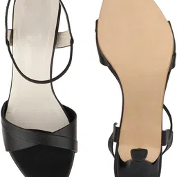 glematoz Women Heels Sandal image 5