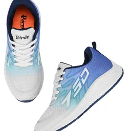 birde NEW Superior Lightweight Comfortable Gym, Sports Shoes Walking Shoes For Men Walking Shoes For Men image 4