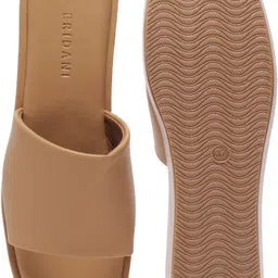 eridani Women Wedges Sandal image 4