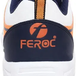 feroc Cricket Shoes For Men image 5