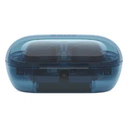 SONY WF-C710N TWS Earbuds with Advanced Noise Cancellation (IPX4 Water Resistant, Noise Sensor Technology, Glass Blue) image 4