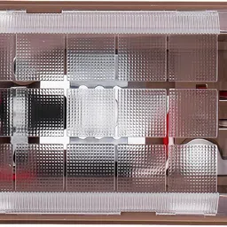 Halogen Headlight for Mahindra Bolero-image-18