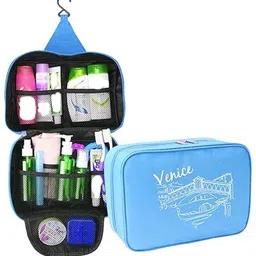 jitaharay Women Multicolor Cosmetic Bag image 2