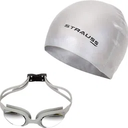 strauss Goggles | Cap | Accessories Swimming Kit-picture-10